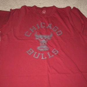 Chicago bulls t-shirt